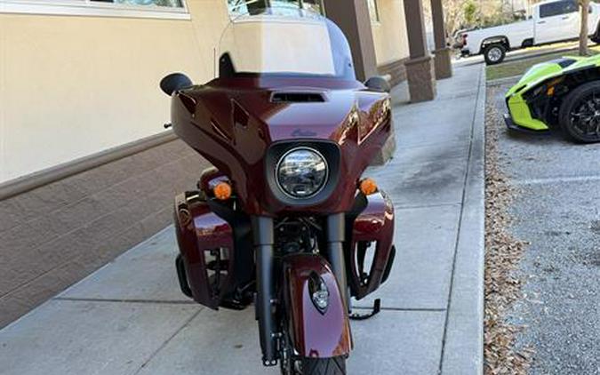 2024 Indian Motorcycle Roadmaster® Dark Horse®
