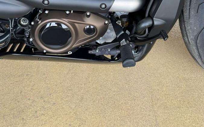 2023 Harley-Davidson® Sportster S