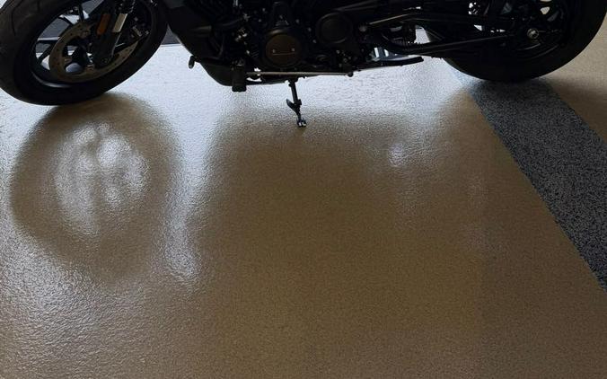 2023 Harley-Davidson® Sportster S