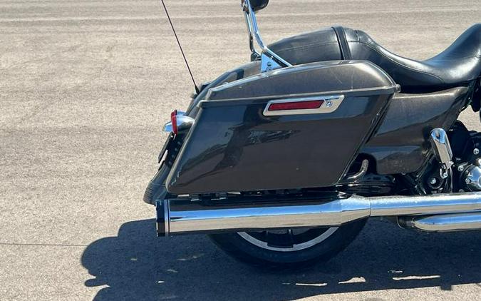 2021 Harley-Davidson® Street Glide Base