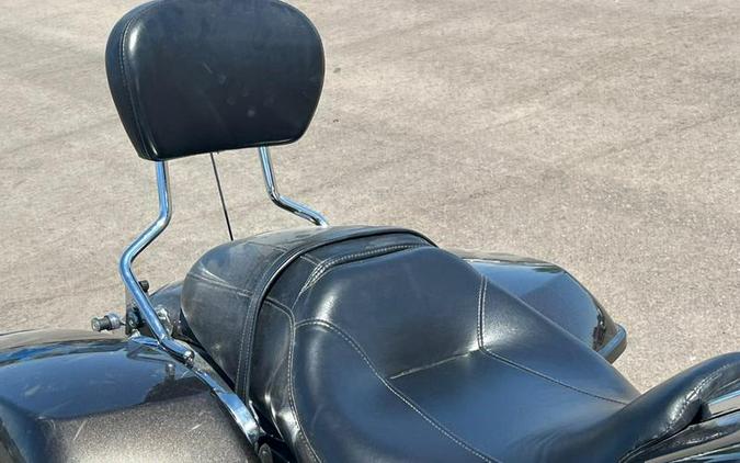 2021 Harley-Davidson® Street Glide Base