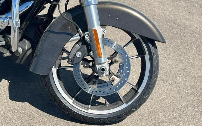 2021 Harley-Davidson® Street Glide Base