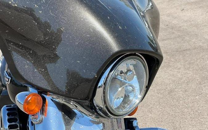 2021 Harley-Davidson® Street Glide Base