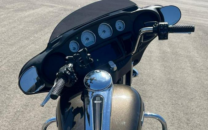 2021 Harley-Davidson® Street Glide Base