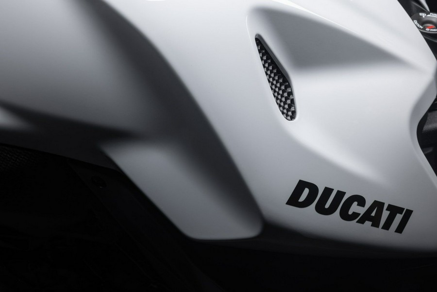 2026 Ducati Monster 937