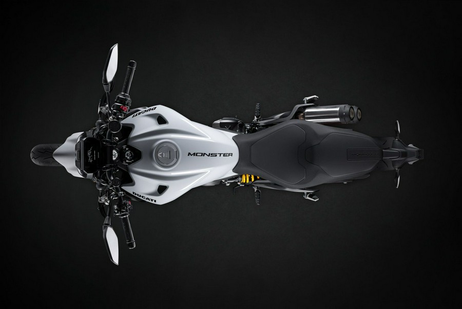 2026 Ducati Monster 937
