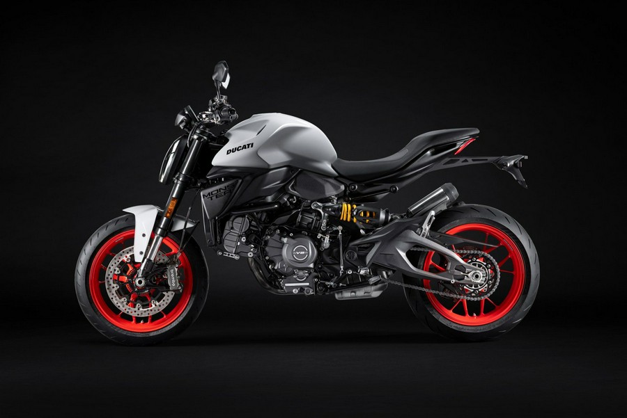 2026 Ducati Monster 937