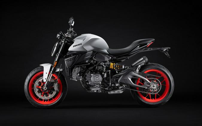 2026 Ducati Monster 937