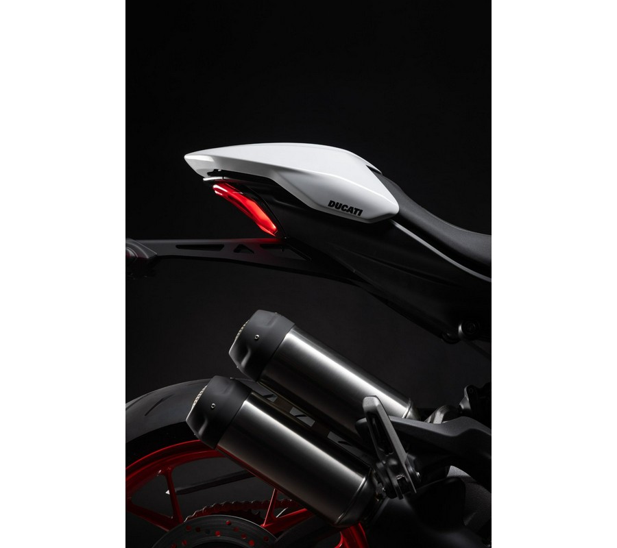 2026 Ducati Monster 937