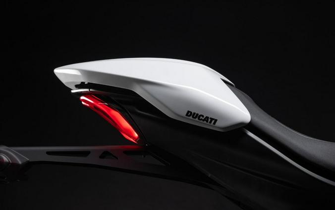 2026 Ducati Monster 937