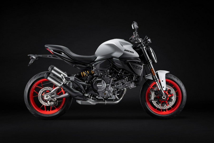 2026 Ducati Monster 937