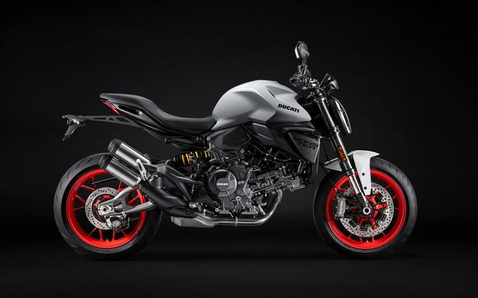 2026 Ducati Monster 937
