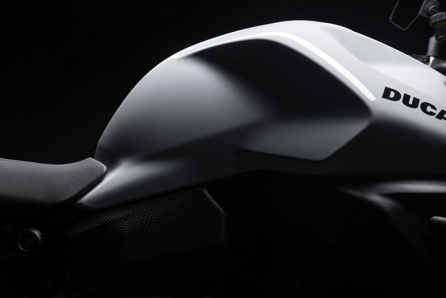 2026 Ducati Monster 937