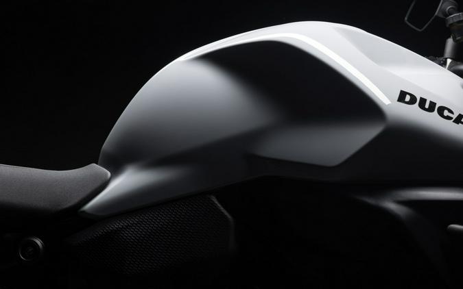 2026 Ducati Monster 937