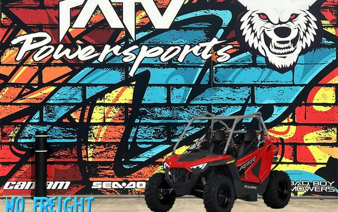 2026 Polaris® RZR 200 EFI