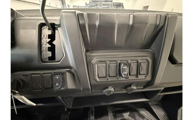 2023 UFORCE 1000 XL CF1000UZ-2 - CFMOTO