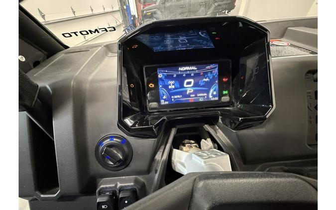 2023 UFORCE 1000 XL CF1000UZ-2 - CFMOTO