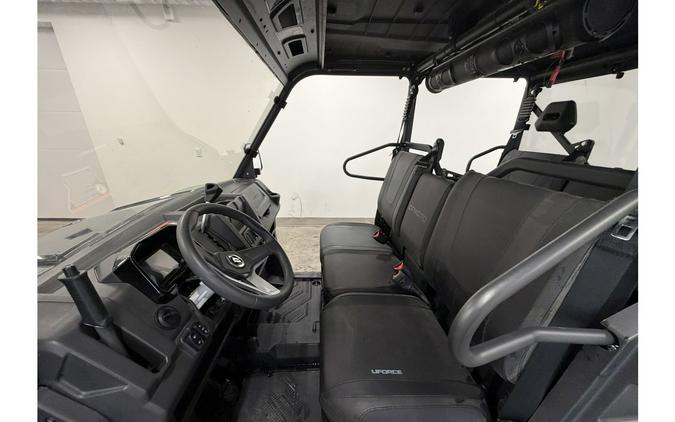 2023 UFORCE 1000 XL CF1000UZ-2 - CFMOTO