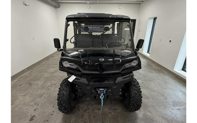 2023 UFORCE 1000 XL CF1000UZ-2 - CFMOTO