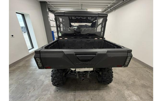 2023 UFORCE 1000 XL CF1000UZ-2 - CFMOTO