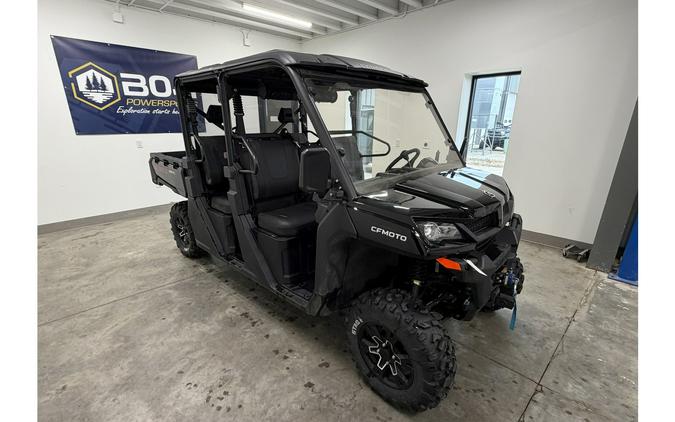 2023 UFORCE 1000 XL CF1000UZ-2 - CFMOTO