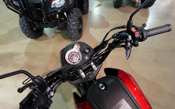 2026 Honda Navi