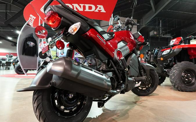 2026 Honda Navi