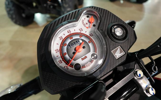 2026 Honda Navi