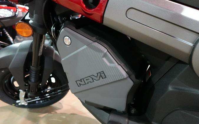 2026 Honda Navi
