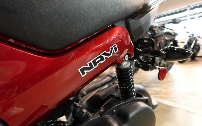 2026 Honda Navi