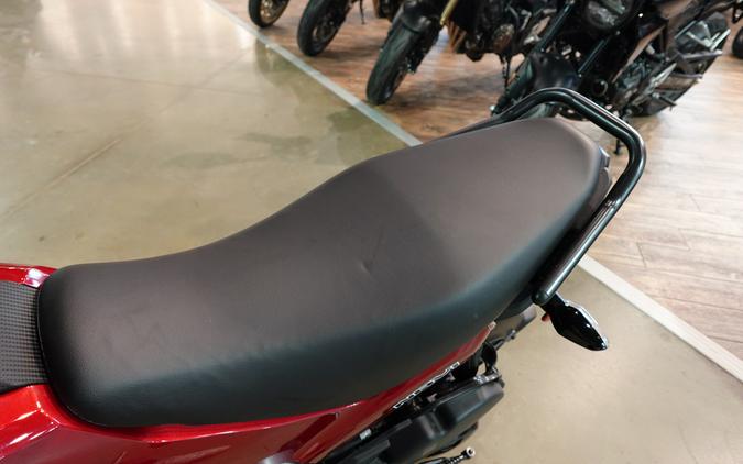 2026 Honda Navi
