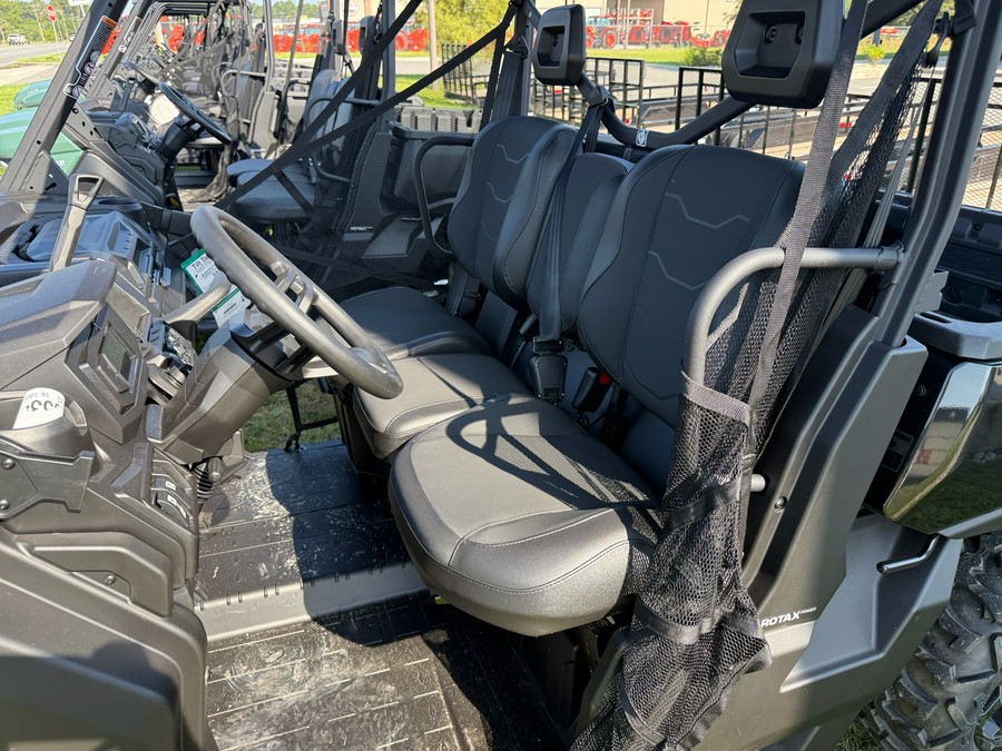 2026 Can-Am Defender XT HD9