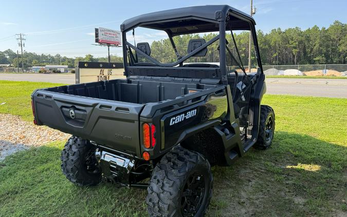 2026 Can-Am Defender XT HD9