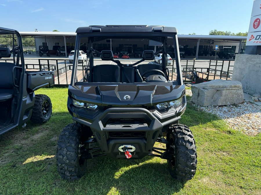 2026 Can-Am Defender XT HD9