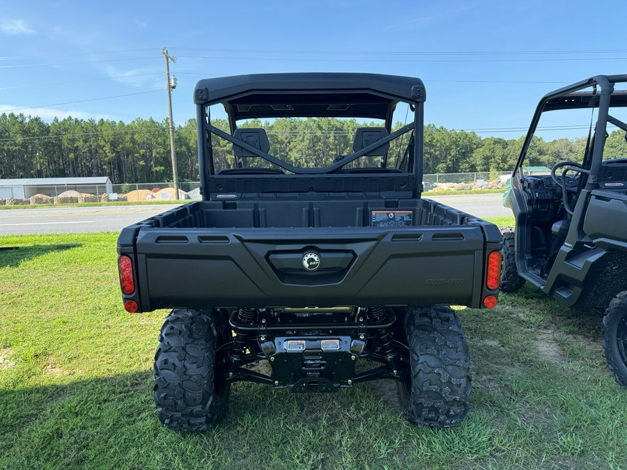 2026 Can-Am Defender XT HD9