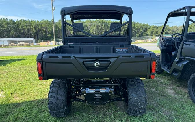 2026 Can-Am Defender XT HD9