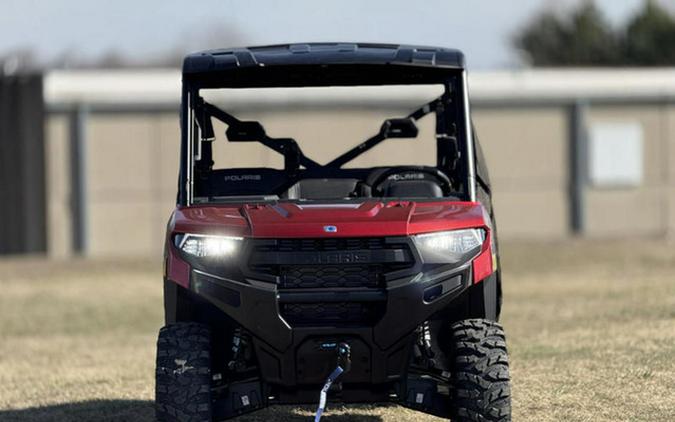 2026 Polaris Ranger Crew XP 1000 Premium