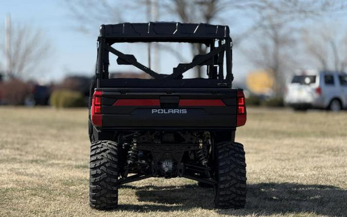 2026 Polaris Ranger Crew XP 1000 Premium