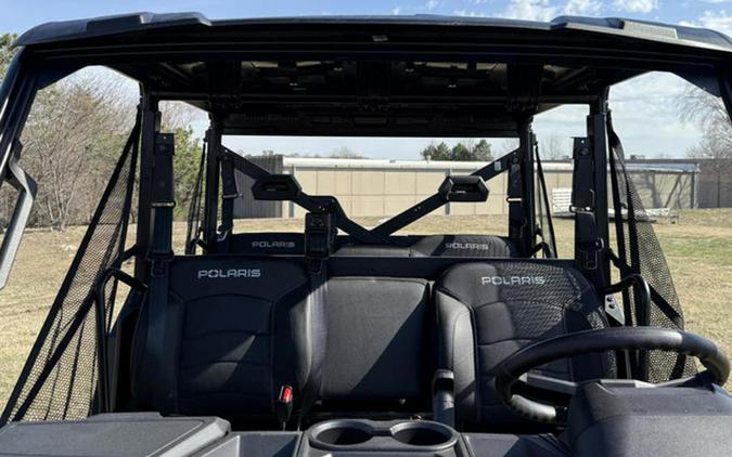 2026 Polaris Ranger Crew XP 1000 Premium