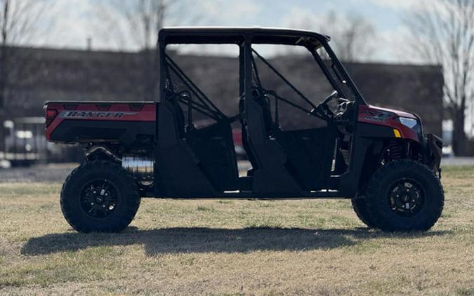 2026 Polaris Ranger Crew XP 1000 Premium
