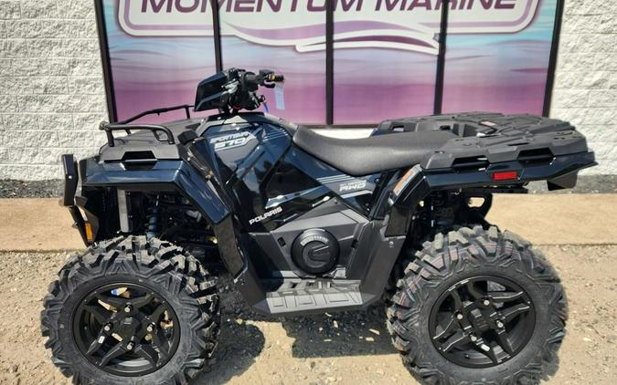 2026 Polaris Sportsman® 570 Trail
