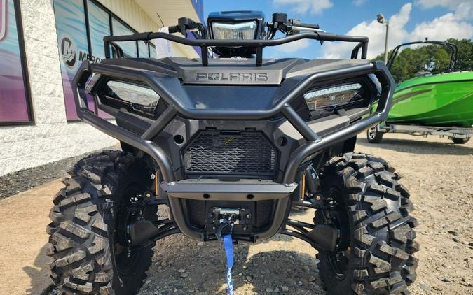 2026 Polaris Sportsman® 570 Trail
