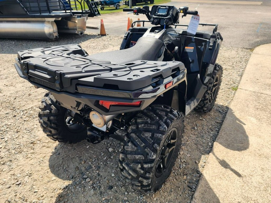 2026 Polaris Sportsman® 570 Trail