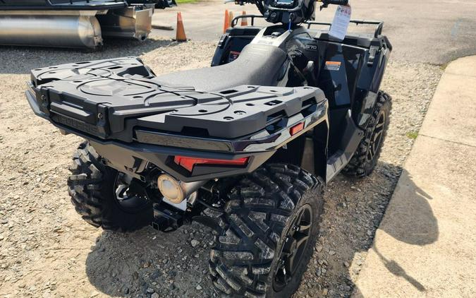 2026 Polaris Sportsman® 570 Trail