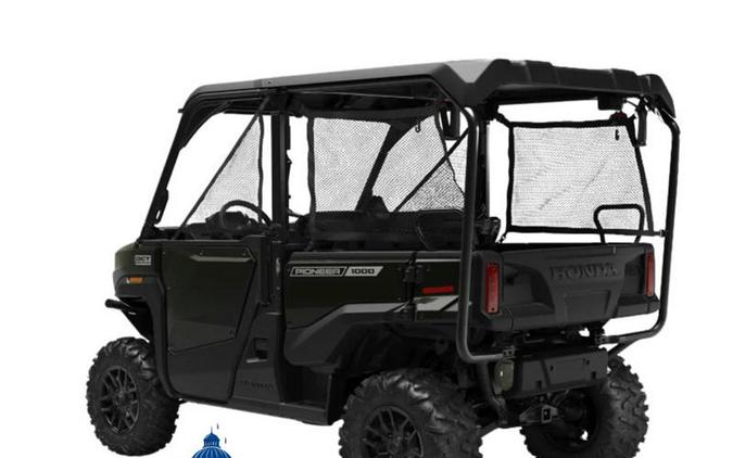 2026 Honda® Pioneer 1000-5 Deluxe