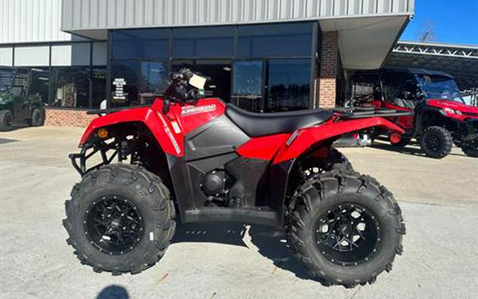 2023 Suzuki KingQuad 400FSi