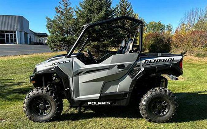 2024 Polaris General 1000 Sport