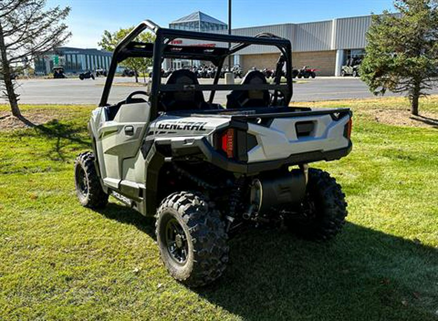 2024 Polaris General 1000 Sport