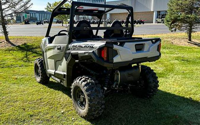 2024 Polaris General 1000 Sport