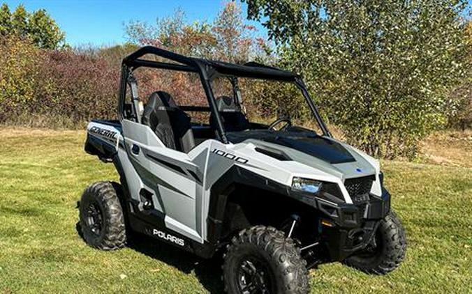 2024 Polaris General 1000 Sport